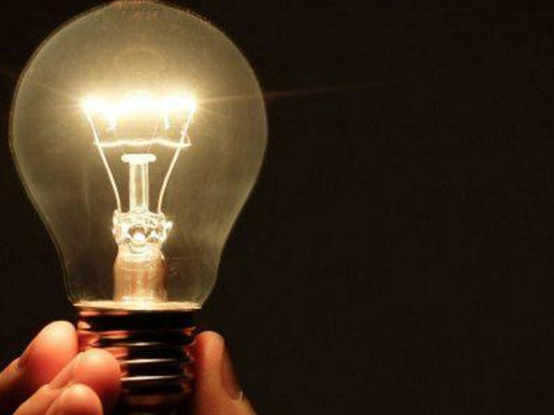 Bu ərazilərdə işıq olmaycaq - BU GÜN