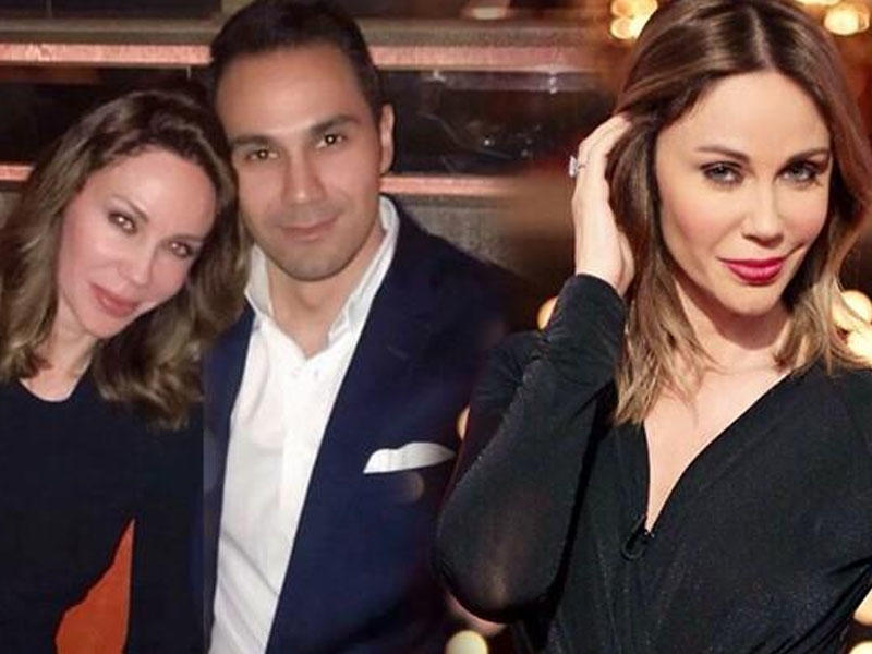 Demet nişanlı kişi ilə eşq yaşayır?