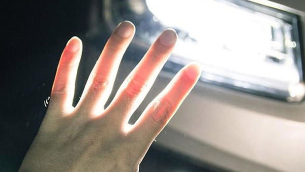 Gəncədə qəzalar: yaralılar var