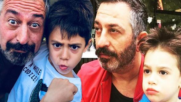 “Oğlum, atan Acun deyil, diqqətli pul xərclə” - Cem Yılmaz