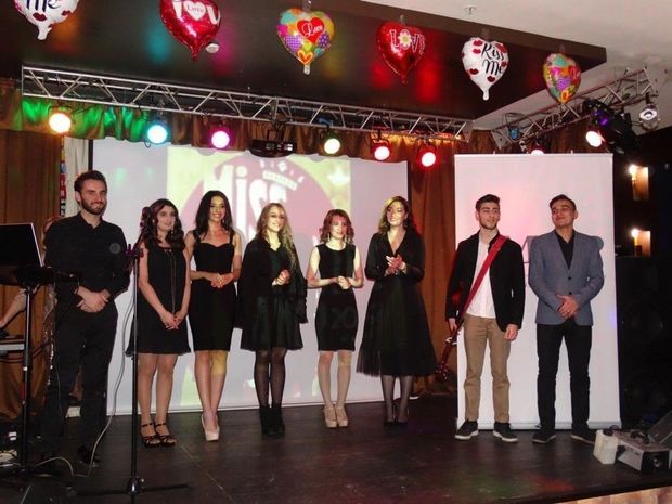 Leyla Əliyevanın təşəbbüsü ilə Moskvada müsabiqə keçirilib - FOTO