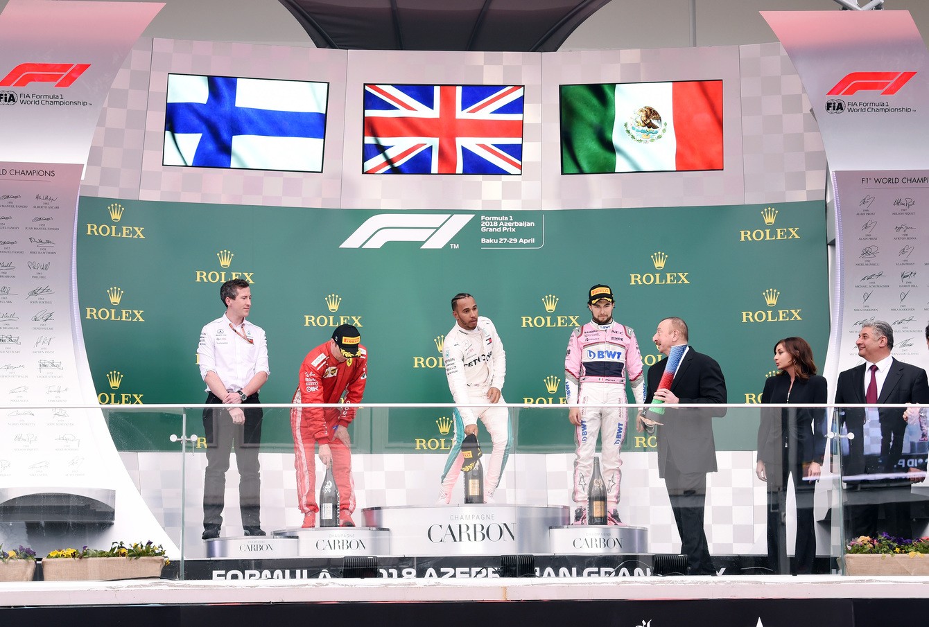 Azərbaycan idmanı: Mötəbər tədbirlərdən çoxsaylı medallaradək - İSLAHATLARIN 1 İLİ - VİDEO