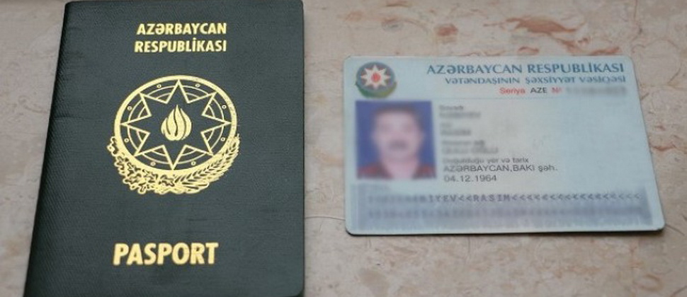 Azərbaycandan çıxışınıza `STOP` qoyulubmu? - BURADAN ÖYRƏNİN