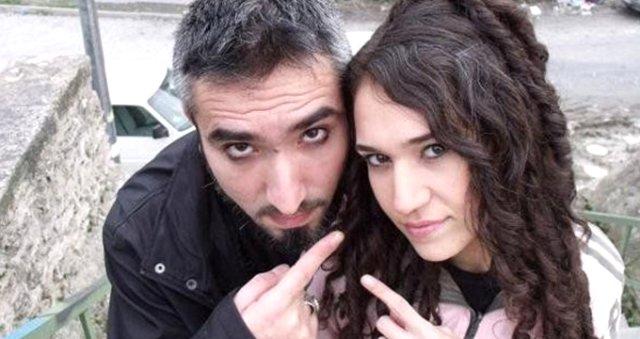 Saqopa eks-arvadının sümüyün qırmaqda ittiham edilir - Foto