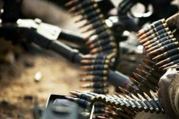 Cəbhədən YENİ XƏBƏR