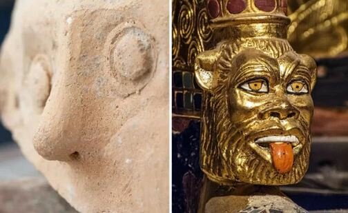 Qüdsdə çox maraqlı TARİXİ KƏŞF — FOTOLAR