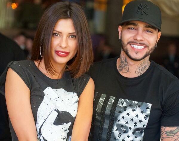 Timatidən ayrılıb milyarderin oğluna ərə gedir