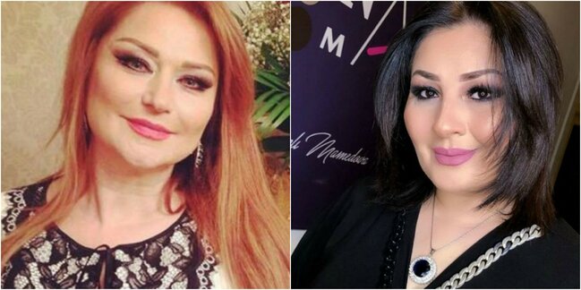 Aybəniz Haşımova Mələkxanım Əyyubova haqqında: