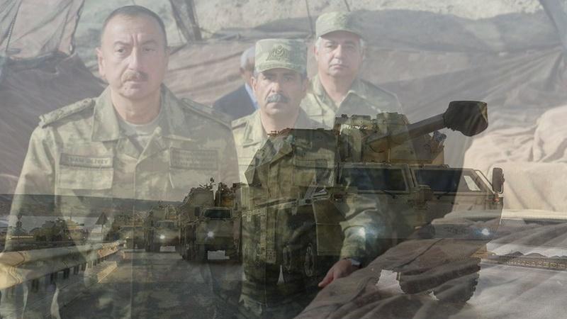 İlham Əliyevdən İrəvanı təşvişə salan MÜHARİBƏ XƏBƏRDARLIĞI: Putinin Bakıya zəngi və...