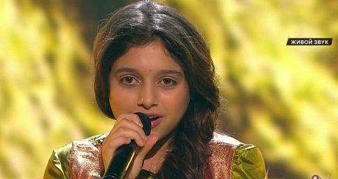 Мы не конкурировали друг с другом - Ханым Ахмадиева о проекте 