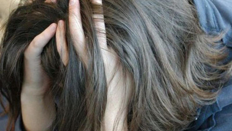 Ana 14 yaşlı qızını zorla 20 yaşlı oğlana ərə verdi və... - Azərbaycanda ŞOK OLAY