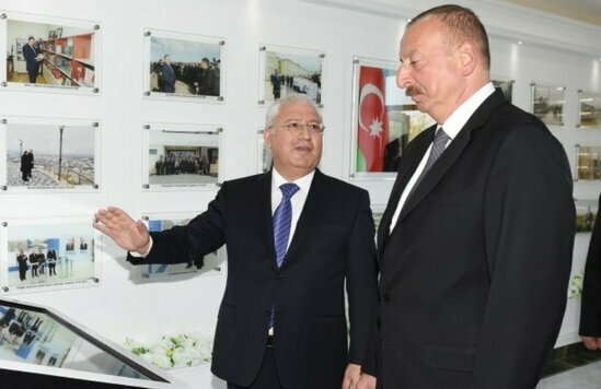 Prezidentin vəzifəyə təyin etdiyi eks nazir danışdı: 