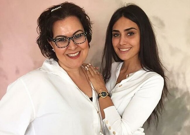 Pərvin Abıyeva