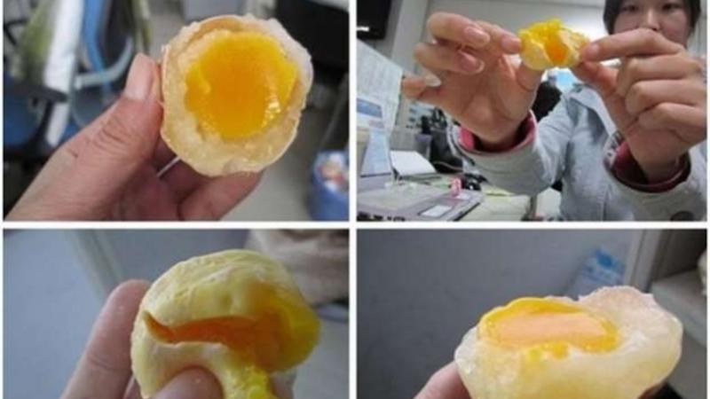 Çin yumurta və düyüdən sonra bu məhsulların da SAXTASINI BAZARA BURAXDI - ŞOK/FOTO