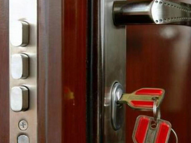 Sumqayıtda biri azyaşlı olmaqla 5 nəfər xilas edildi