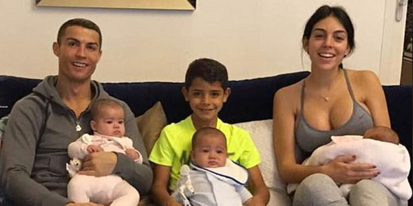 Ronaldonun bu videosu izləmə rekordu qırdı