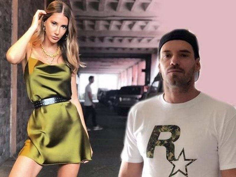 Sevgilisi Şeymaya görə İstanbula gəldi