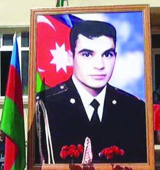 “Həmişə Vətənimə xidmət etmək arzusu ilə yaşamışam”