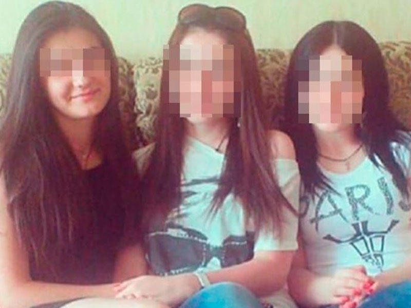 Çılpaq videosu yayılan qız: 