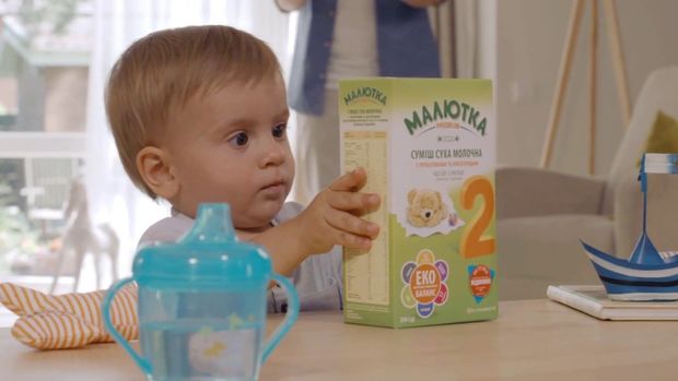 Bakıda satılan uşaq qidasında təhlükə aşkarlandı - FOTO