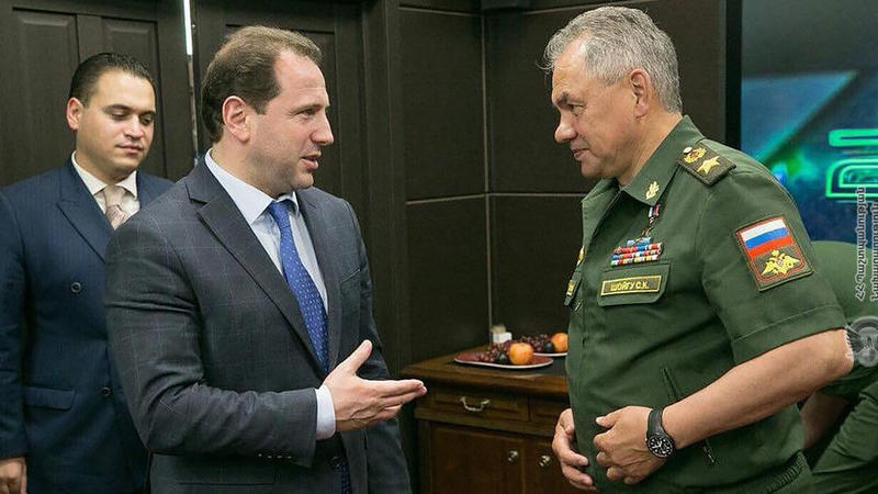 İrəvan və Moskvadan Bakıya qarşı XAİN ADDIM