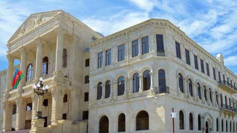 Baş Prokurorluqdan Qaradağdakı yol qəzası ilə bağlı AÇIQLAMA