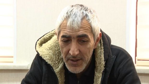 Kondisioneri çıxarıb, maqazinə girdi: paltar oğrusu yaxalanıb - VİDEO