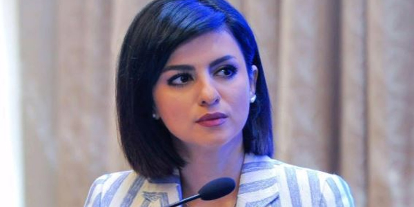 Azərbaycanda bu xanıma yüksək vəzifə verildi