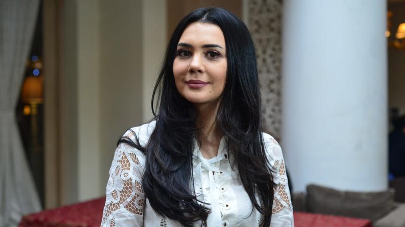 Oksana Rəsulova: “Ərim bunu etsə, ondan qaçaram” - MÜSAHİBƏ/FOTO