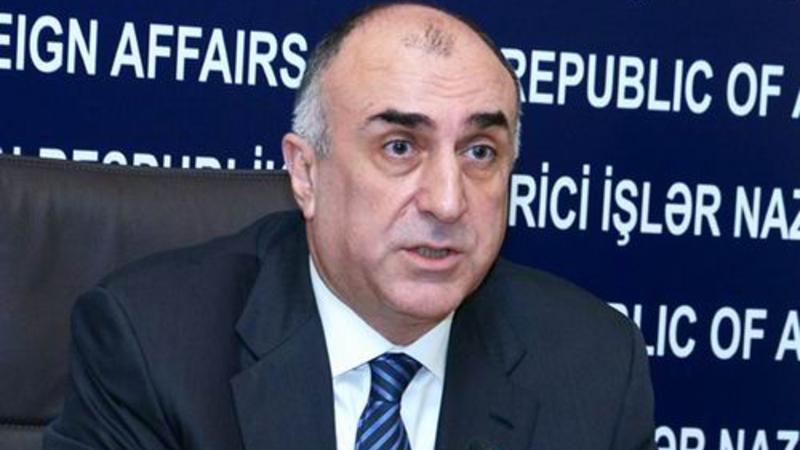 Ermənistan Dağlıq Qarabağ münaqişəsinin həllində yeni çətinliklər yaradır - Nazir