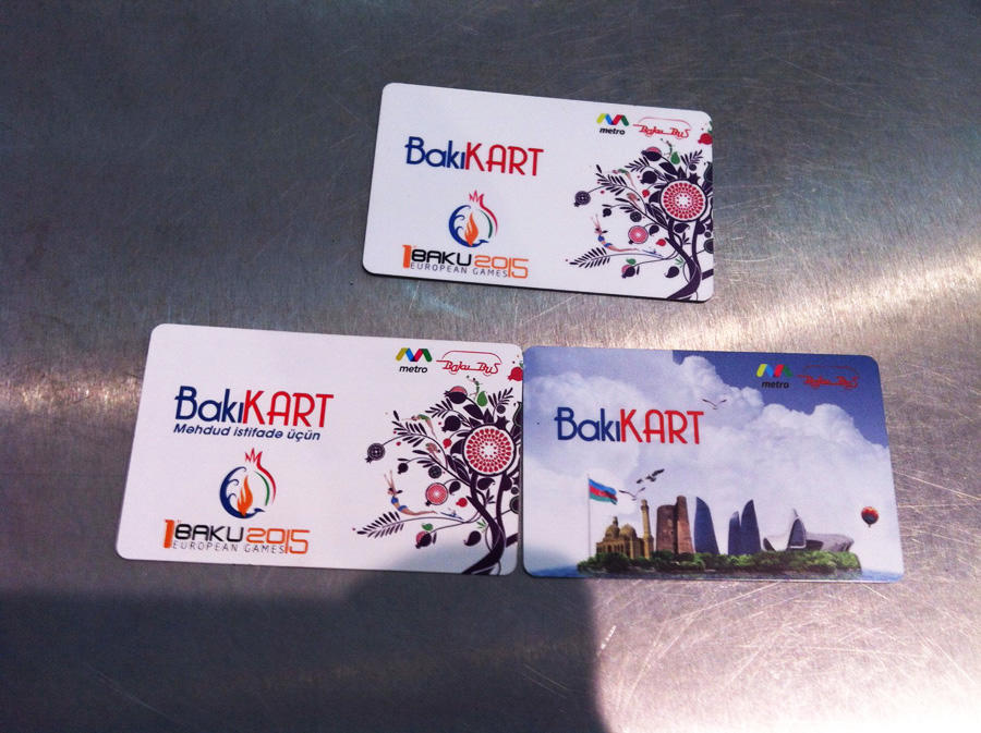 “Bakı Kart”da pulunuz belə oğurlanır – Diqqət