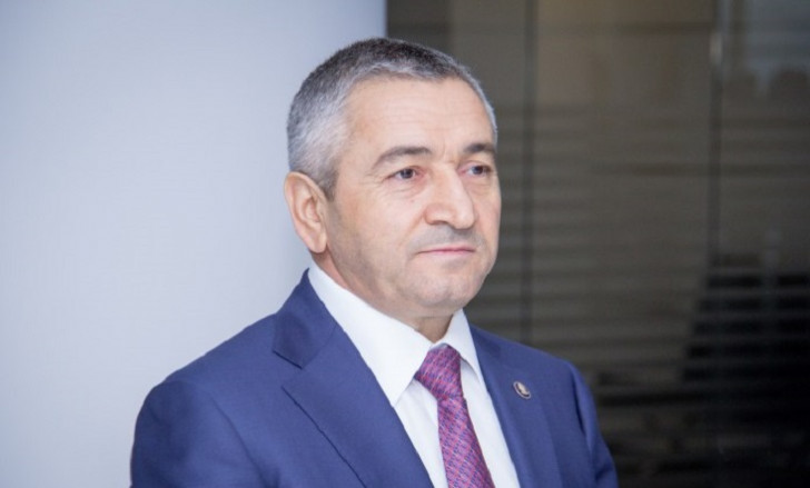 İcra başçısının topdağıtmaz əmlakı - SİYAHI