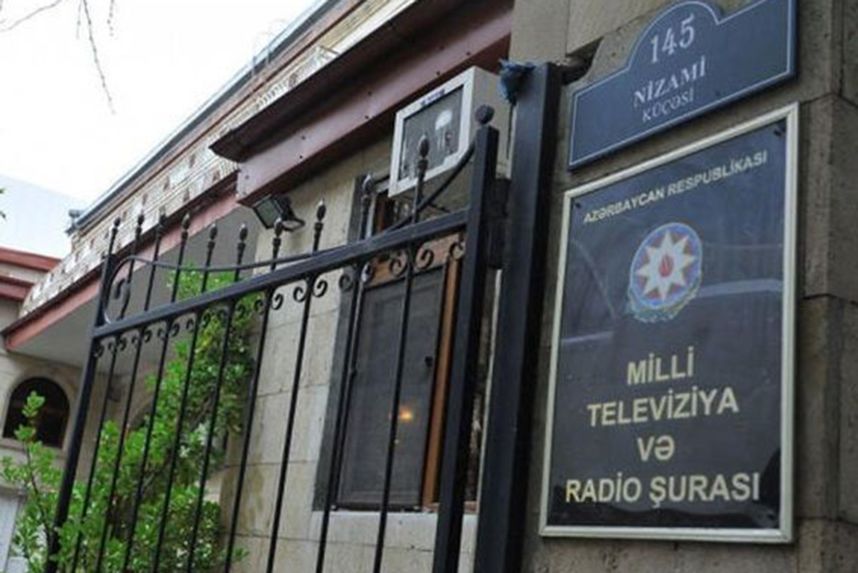 +18 ifadələrə görə Space TV cərimələndi