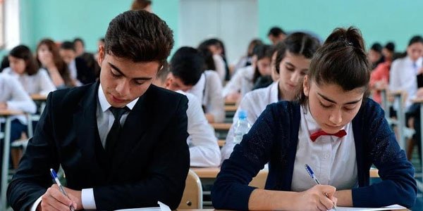 11-ci sinif şagirdləri üçün keçirilən buraxılış imtahanları yekunlaşıb (YENİLƏNİB)