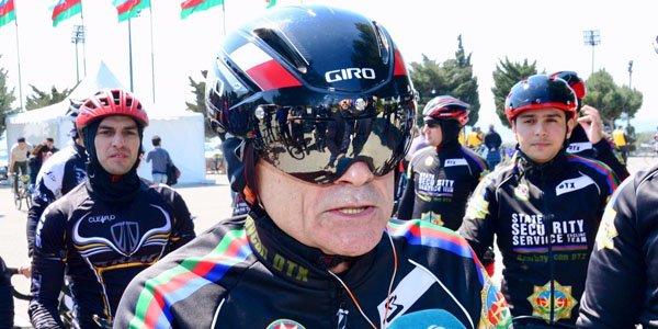 Mədət Quliyevdən gənclərə çağırış