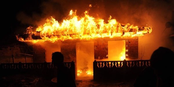 SON DƏQİQƏ: Sumqayıtda partlayış olub: yaralılar var