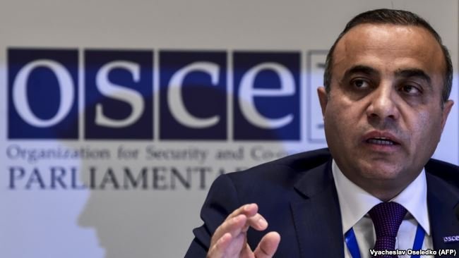 Azay Quliyevdən milli maraqlarımızla bağlı mühüm xəbər