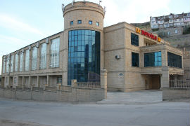 Bəybala Hüseynovun “200 min dollarlıq yalanı” İFŞA OLUNDU