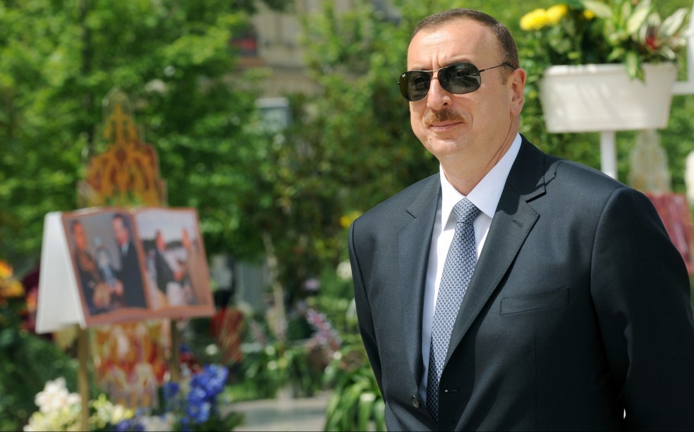 Prezident seçkilərindən bir il ötür — Azərbaycanı dünyanın ən islahatçı ölkəsi edən DÖVLƏT BAŞÇISI