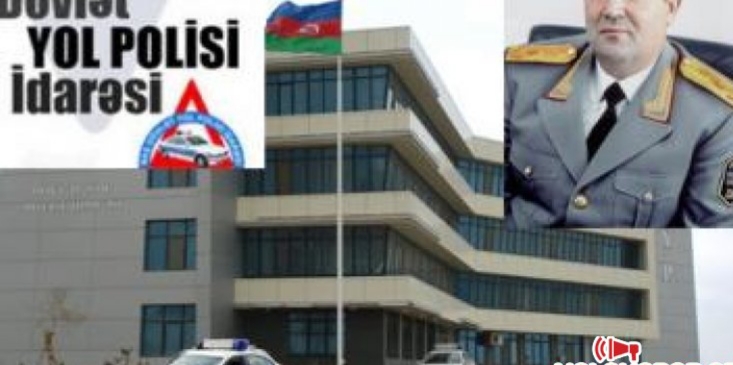 50 MİN MANATA NÖMRƏ SATAN DYP İNSPEKTORU AFİYYƏDİN LEYSANOV KİMDİR?