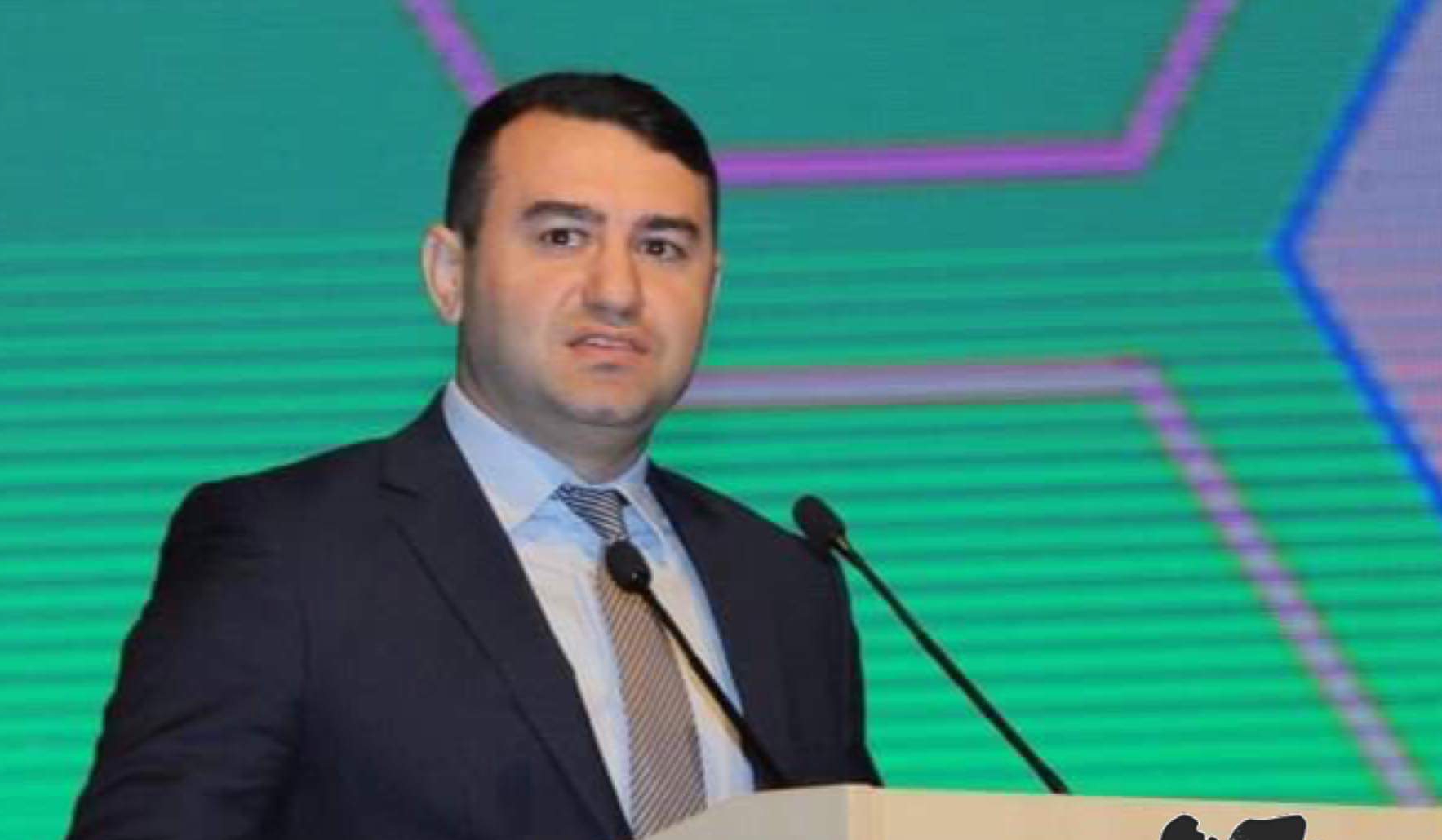 Fərid Cəfərov: '237 gəncin təhsil haqqı borcları Gənclər Fondu tərəfindən ödənilib'