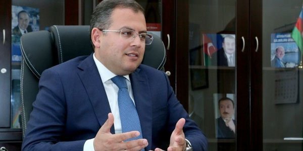 Vüqar Zeynalov mətbuat katibini işdən çıxardı - Yeni təyinat
