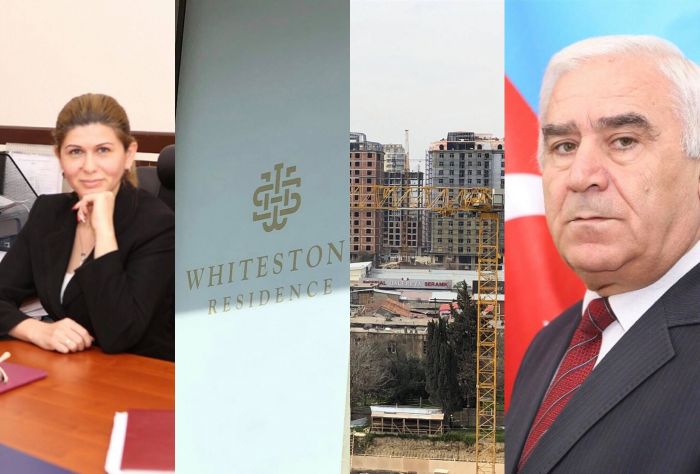 “WHETSTONE RESIDENCE” GÖRƏ YÜZLƏRLƏ ŞAGİRDİN HƏYATI TƏHLÜKƏDƏDİR-TƏCİLİ