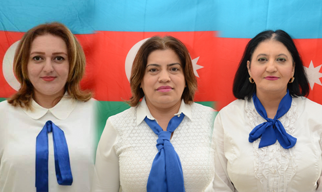 Elinanın öldüyü məktəb direktoru ilə bağlı şok: 