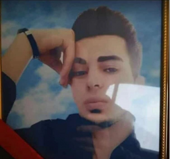 SON DƏQİQƏ: Bakıda intihar edən 19 yaşlı gəncin FOTOLARI