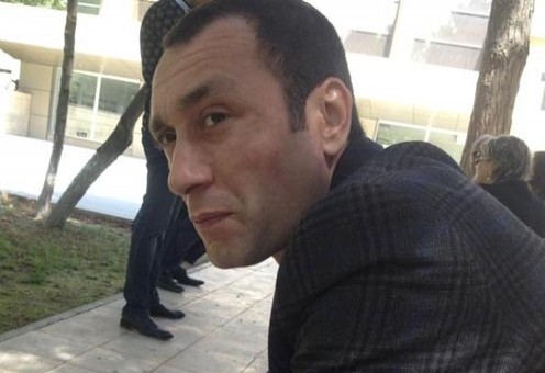 Tanınmış jurnalistə AĞIR İTKİ üz verib