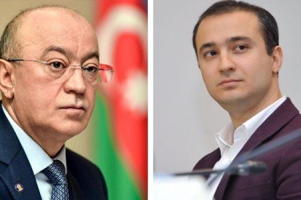 HEYDƏROVLAR ÖLKƏYƏ İSTEFA MƏDƏNİYYƏTİ GƏTİRİR!? – Oğul ataya da nümunə olacaqmı?…