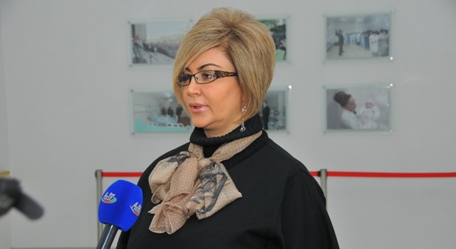 “Ona qarşı ədalətsizliyə yol vermək olmaz” — YAP-dan Xalidə Bayramovaya DƏSTƏK