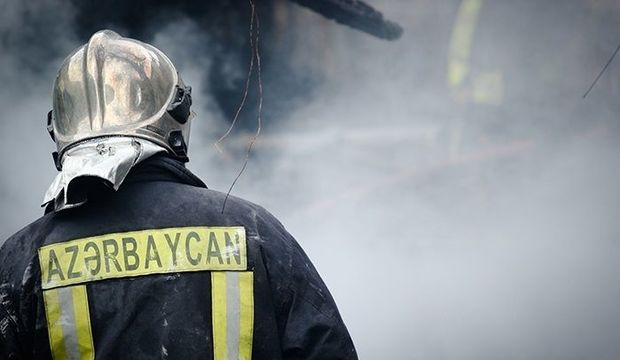 SON DƏQİQƏ: Beşmərtəbəli binada partlayış, yaralanan var - AZƏRBAYCANDA