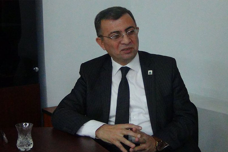 Müsavat Partiyasında növbəti qalmaqal baş verib - YENİLƏNİB